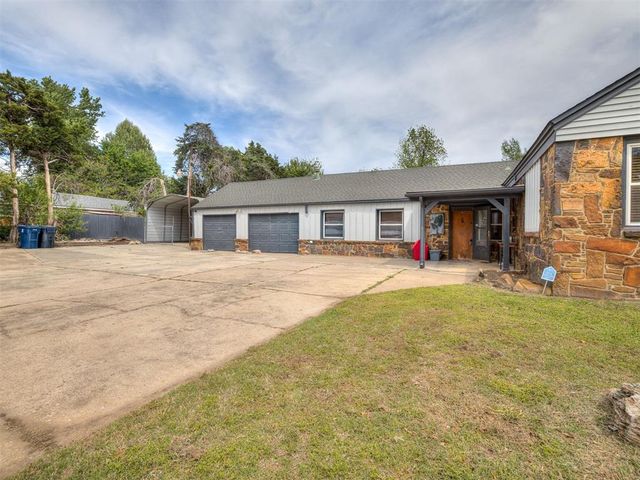 8139 NW 11th Street, Oklahoma City, OK 73127