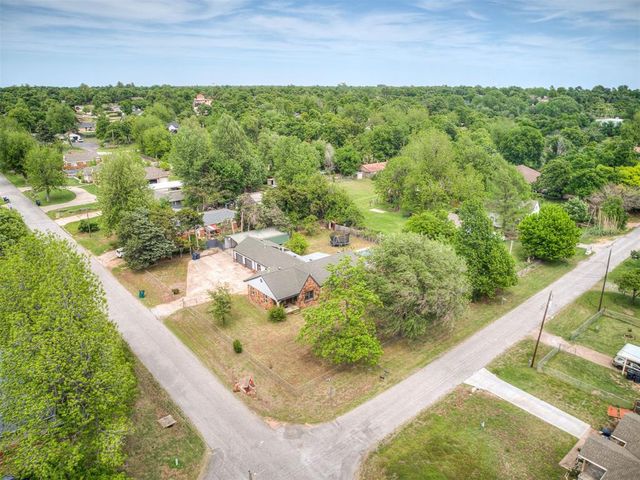 8139 NW 11th Street, Oklahoma City, OK 73127
