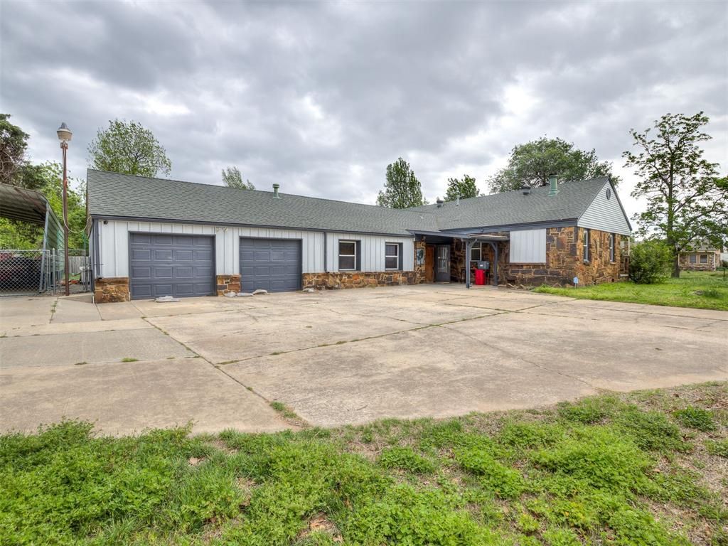 8139 NW 11th Street, Oklahoma City, OK 73127