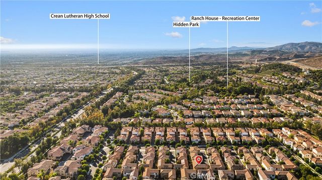 191 Firefly, Irvine, CA 92618