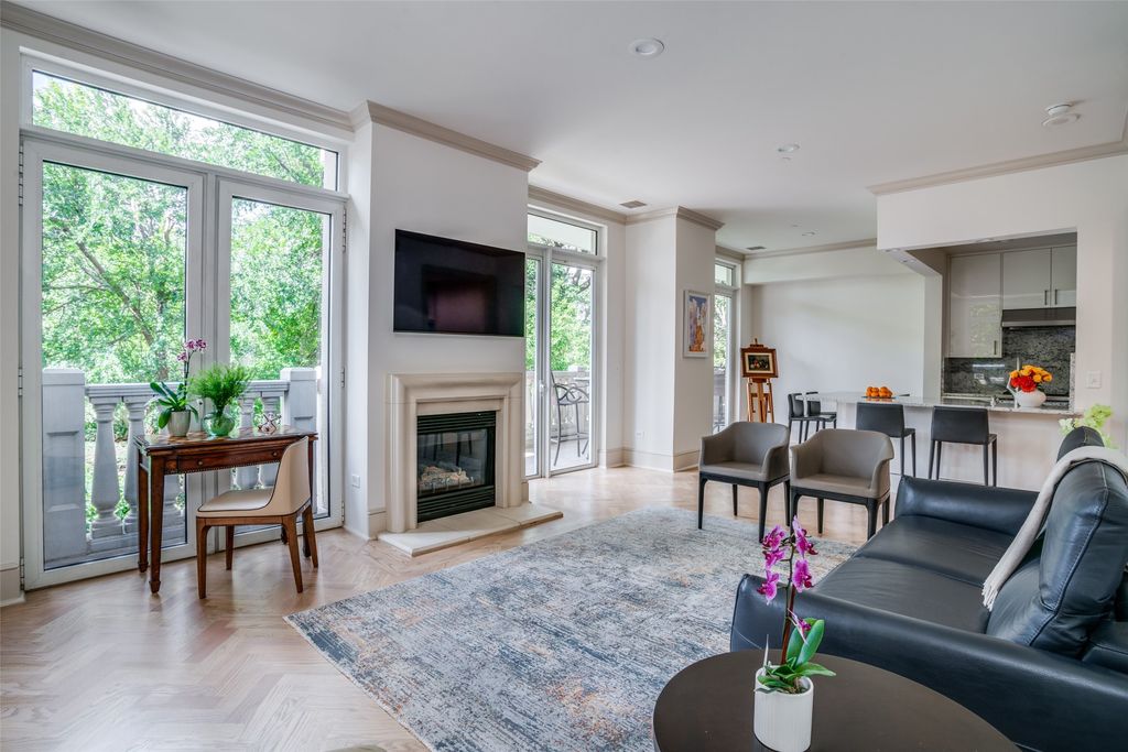 3505 Turtle Creek Boulevard 2F, Dallas, TX 75219