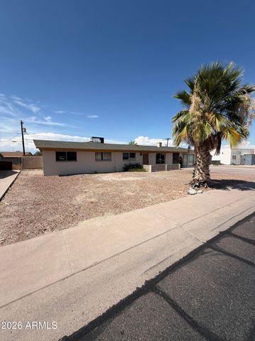 546 E LA MIRADA Drive, Phoenix, AZ 85042