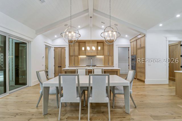 30 Kingston Rd, Hilton Head Island, SC 29928