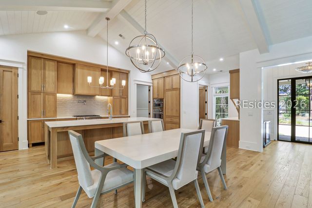 30 Kingston Rd, Hilton Head Island, SC 29928