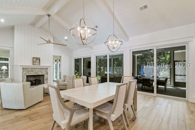 30 Kingston Rd, Hilton Head Island, SC 29928