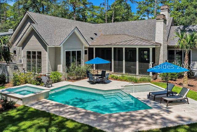 30 Kingston Rd, Hilton Head Island, SC 29928