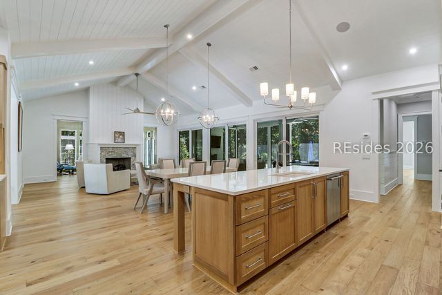 30 Kingston Rd, Hilton Head Island, SC 29928