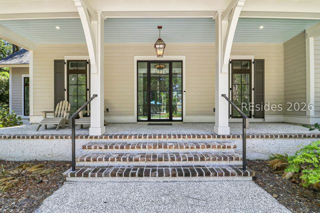 30 Kingston Rd, Hilton Head Island, SC 29928