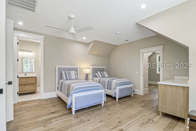 30 Kingston Rd, Hilton Head Island, SC 29928