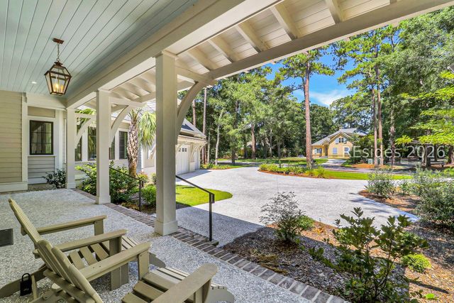 30 Kingston Rd, Hilton Head Island, SC 29928