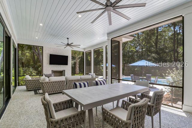 30 Kingston Rd, Hilton Head Island, SC 29928