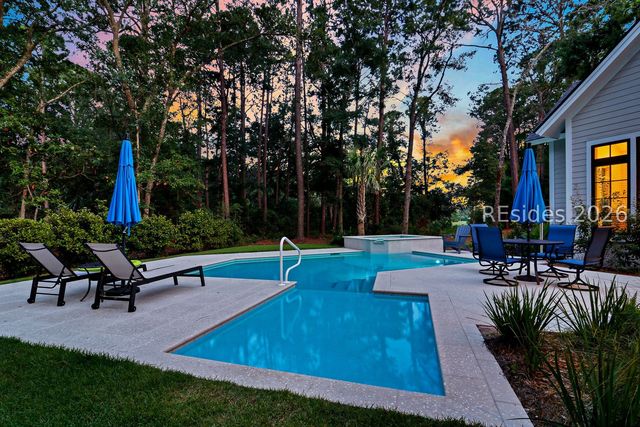 30 Kingston Rd, Hilton Head Island, SC 29928
