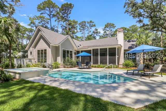 30 Kingston Rd, Hilton Head Island, SC 29928