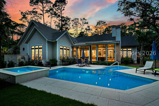 30 Kingston Rd, Hilton Head Island, SC 29928