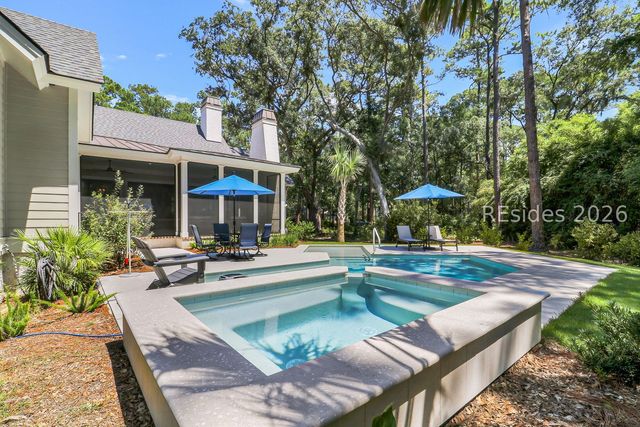 30 Kingston Rd, Hilton Head Island, SC 29928