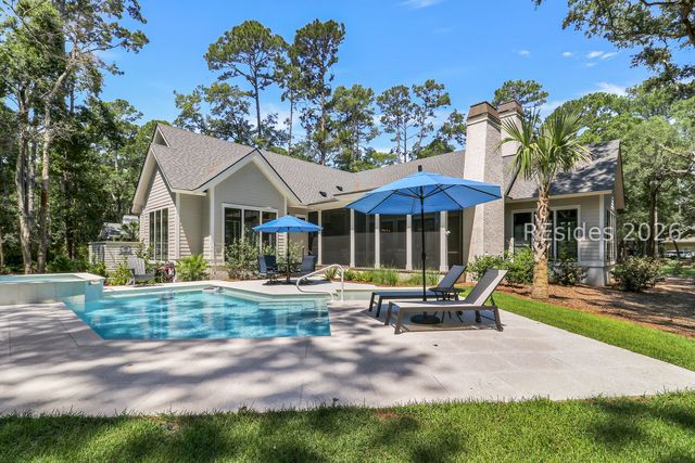 30 Kingston Rd, Hilton Head Island, SC 29928