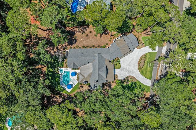 30 Kingston Rd, Hilton Head Island, SC 29928
