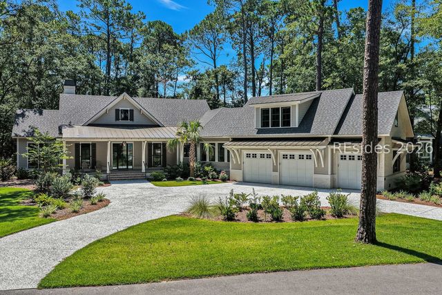 30 Kingston Rd, Hilton Head Island, SC 29928