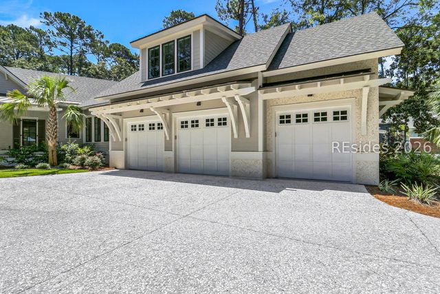30 Kingston Rd, Hilton Head Island, SC 29928