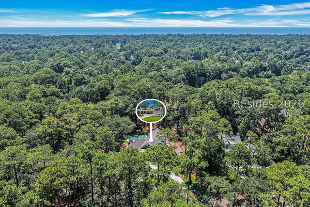 30 Kingston Rd, Hilton Head Island, SC 29928
