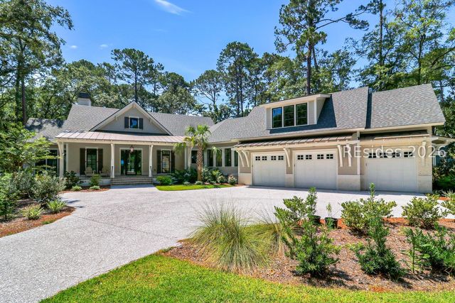30 Kingston Rd, Hilton Head Island, SC 29928