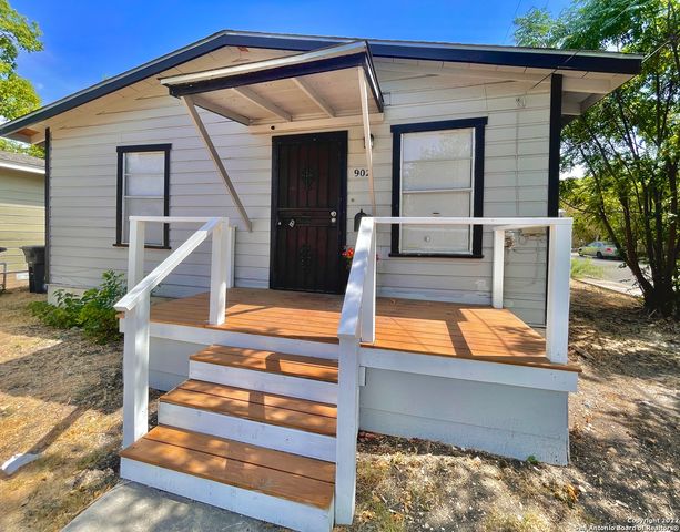902 POTOMAC, San Antonio, TX 78202