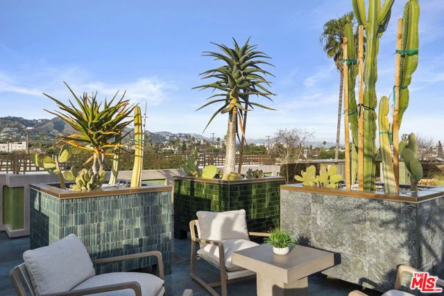 1021 N Ogden Drive 2, West Hollywood, CA 90046