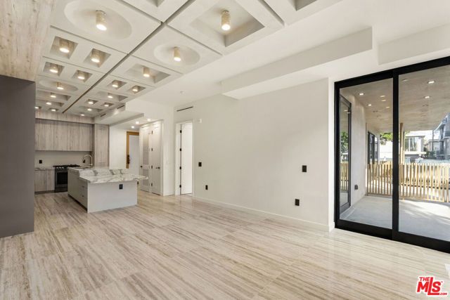 1021 N Ogden Drive 2, West Hollywood, CA 90046