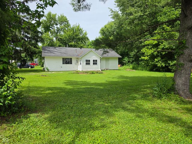1209 Shelby Street, Alexandria, IN 46001