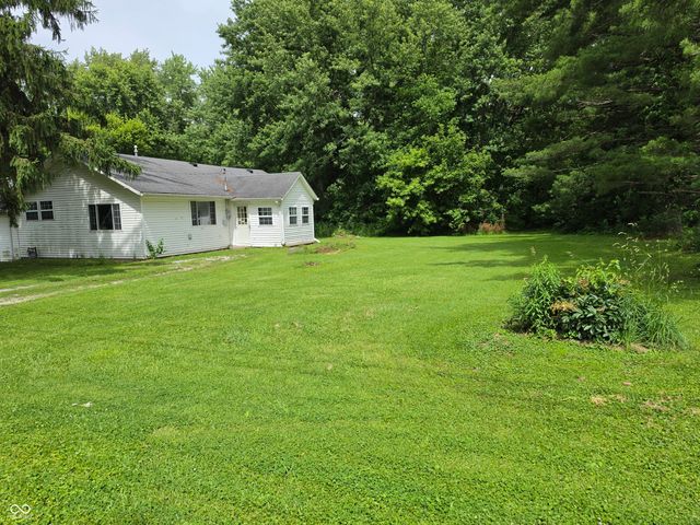 1209 Shelby Street, Alexandria, IN 46001