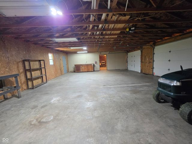 1209 Shelby Street, Alexandria, IN 46001