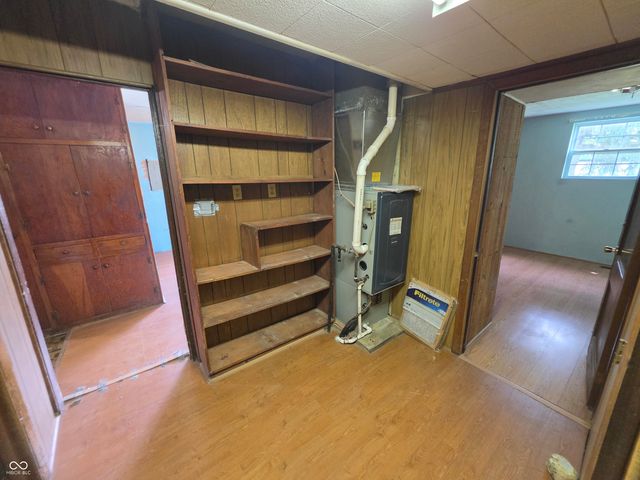1209 Shelby Street, Alexandria, IN 46001