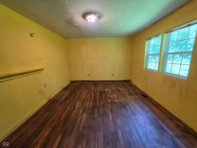 1209 Shelby Street, Alexandria, IN 46001