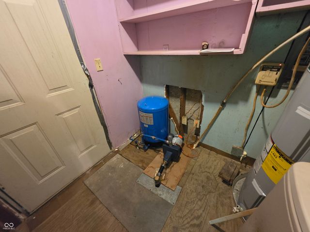 1209 Shelby Street, Alexandria, IN 46001