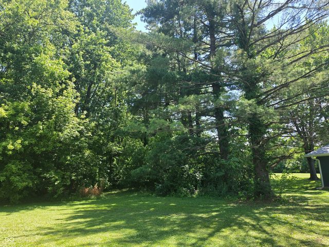 1209 Shelby Street, Alexandria, IN 46001