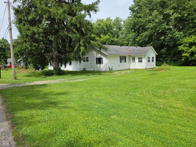 1209 Shelby Street, Alexandria, IN 46001