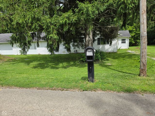 1209 Shelby Street, Alexandria, IN 46001