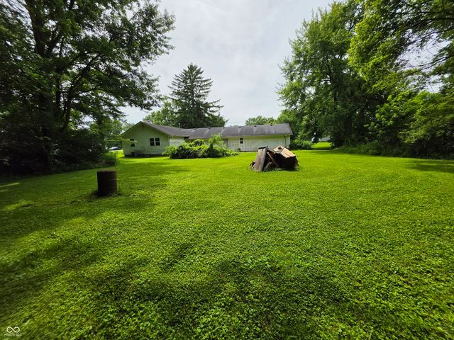 1209 Shelby Street, Alexandria, IN 46001