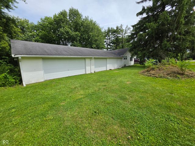 1209 Shelby Street, Alexandria, IN 46001
