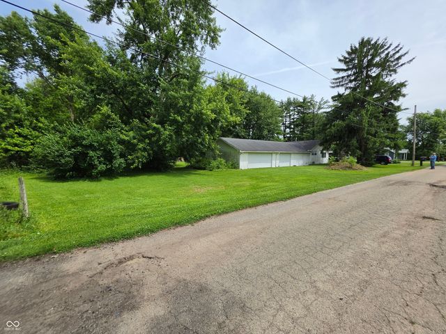 1209 Shelby Street, Alexandria, IN 46001