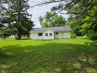 1209 Shelby Street, Alexandria, IN 46001