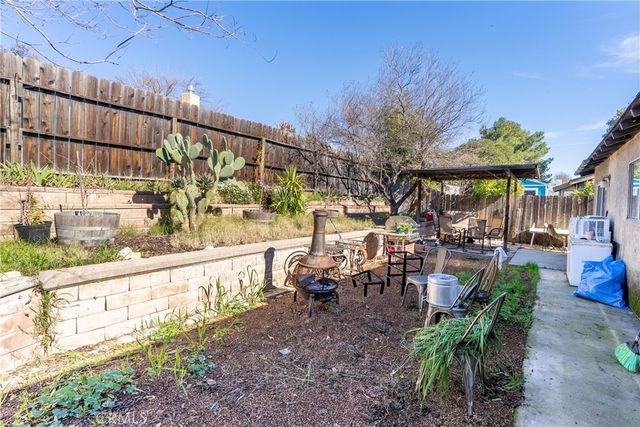 1107 Patricia, Paso Robles, CA 93446