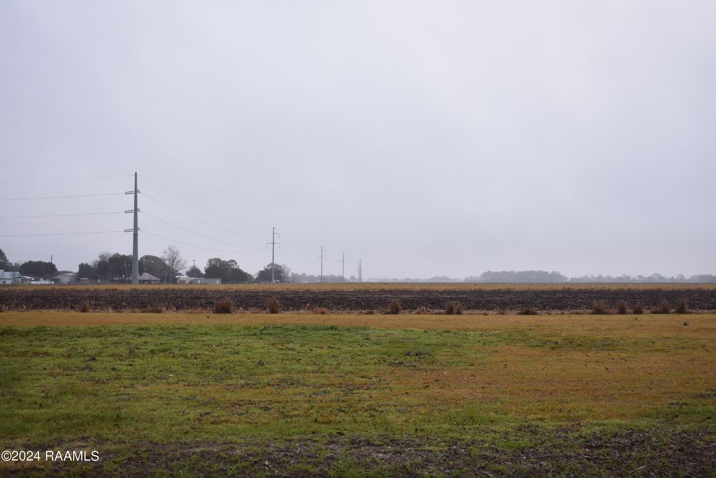 Tbd Coulee Road Lot 38, New Iberia, LA 70560