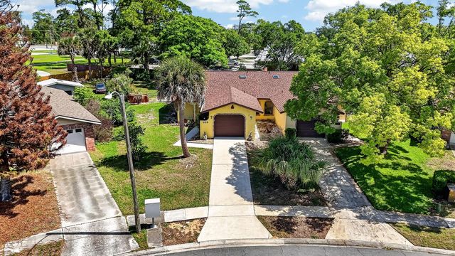 109 SHANGRI LA CIRCLE, Edgewater, FL 32132