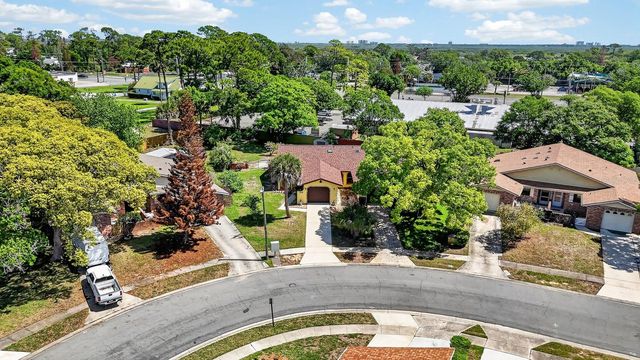 109 SHANGRI LA CIRCLE, Edgewater, FL 32132