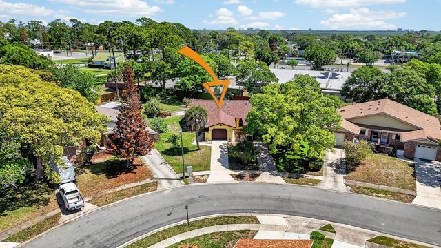109 SHANGRI LA CIRCLE, Edgewater, FL 32132