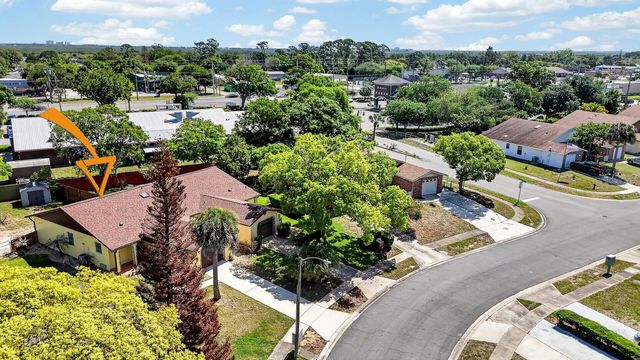 109 SHANGRI LA CIRCLE, Edgewater, FL 32132