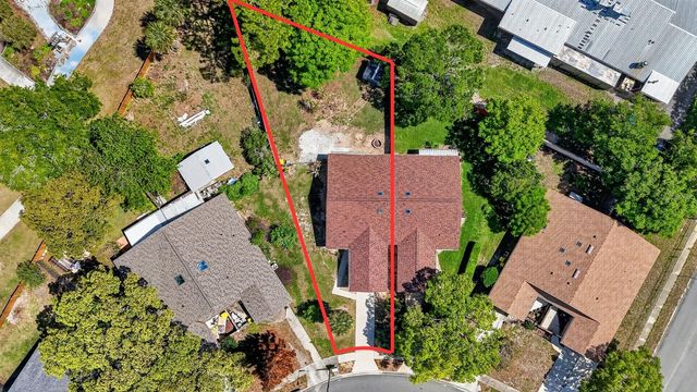 109 SHANGRI LA CIRCLE, Edgewater, FL 32132