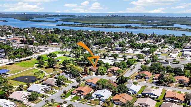 109 SHANGRI LA CIRCLE, Edgewater, FL 32132