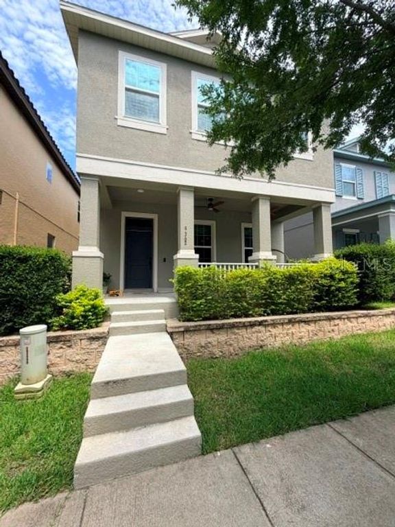 9362 WOODCRANE DRIVE, Winter Garden, FL 34787